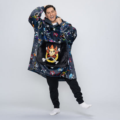 size: Imran is 173cm wearing a size OOD