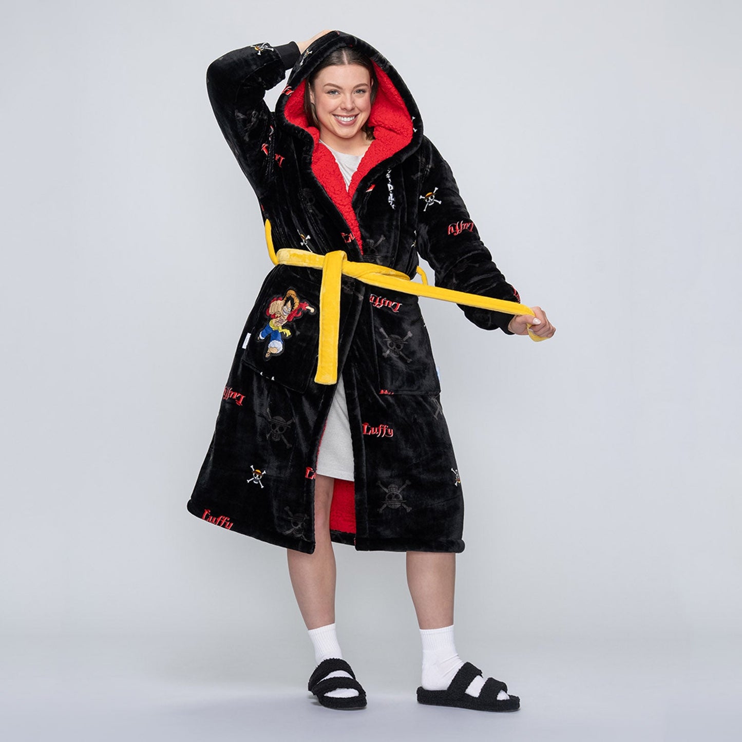 size: Mckenzie is 170cm wearing a size S/M