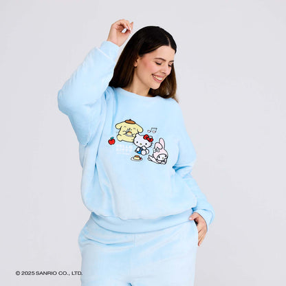 Hello Kitty & Friends