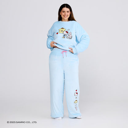 Hello Kitty & Friends