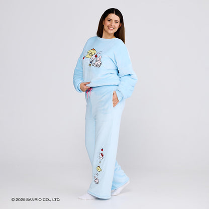 Hello Kitty & Friends