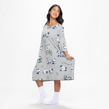 size: Yeryn is 165cm wearing a size OSFM