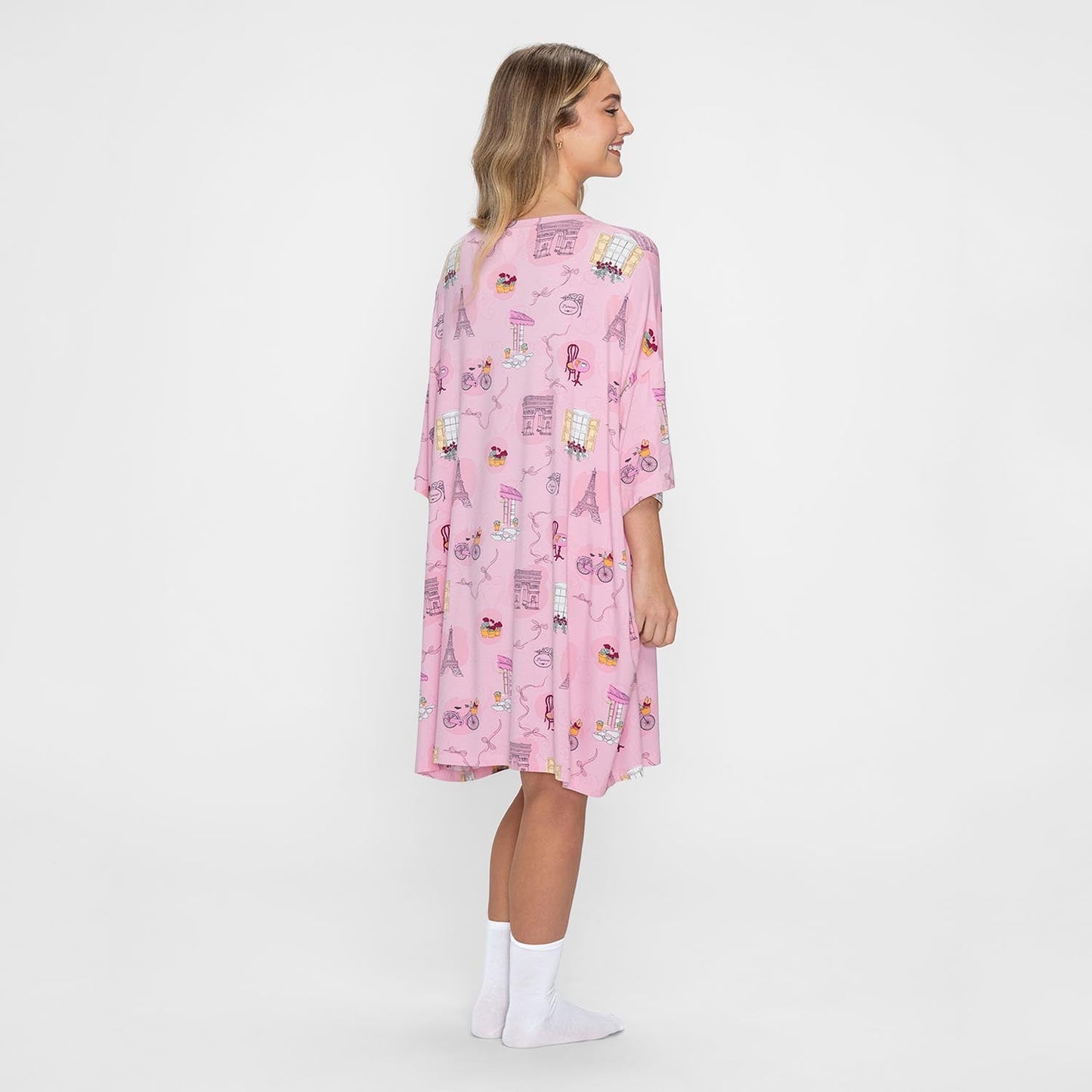 size: Tiyannah is 175cm wearing size S/M