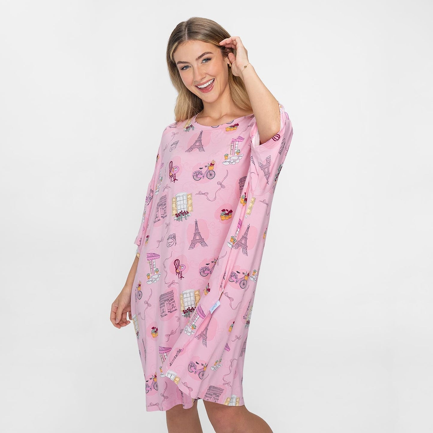 size: Tiyannah is 175cm wearing size S/M