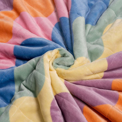 Pastel Wave