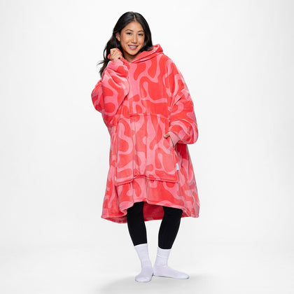 size: Yeryn is 165cm wearing a size OOD