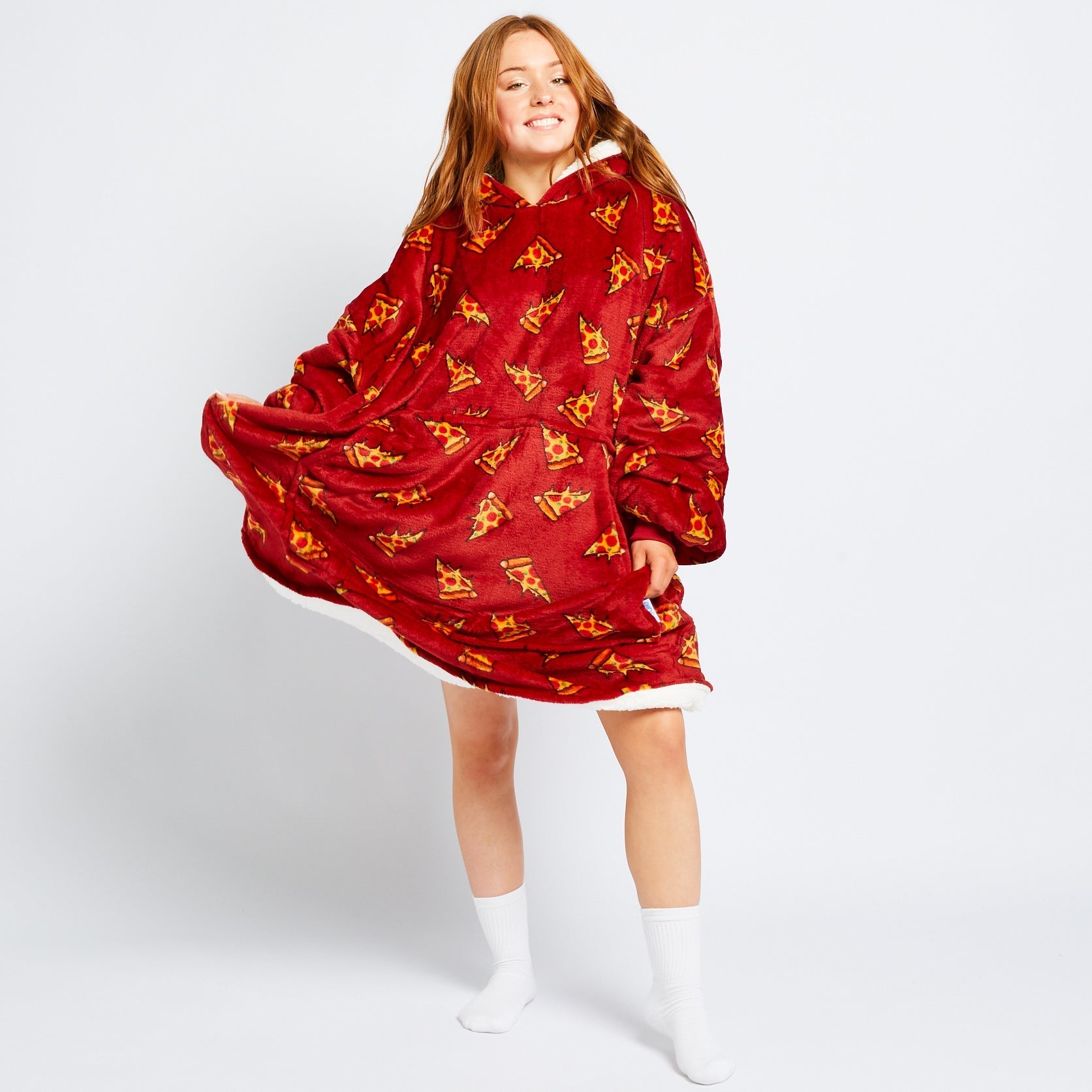 Pizza Oodie&trade; Original &ndash; The Oodie EU