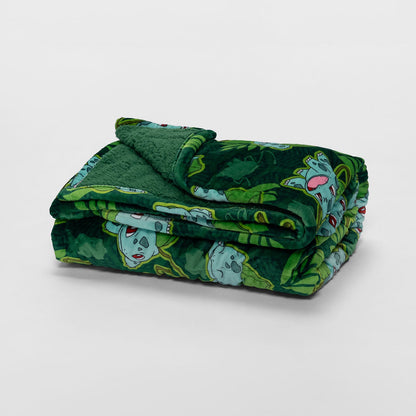 Pokémon Bulbasaur