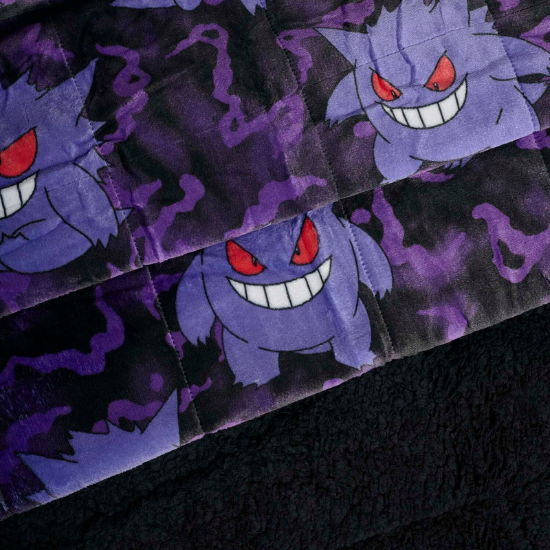 Pokémon Gengar