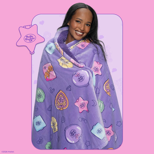 Polly Pocket