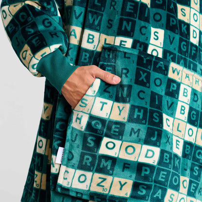 Scrabble