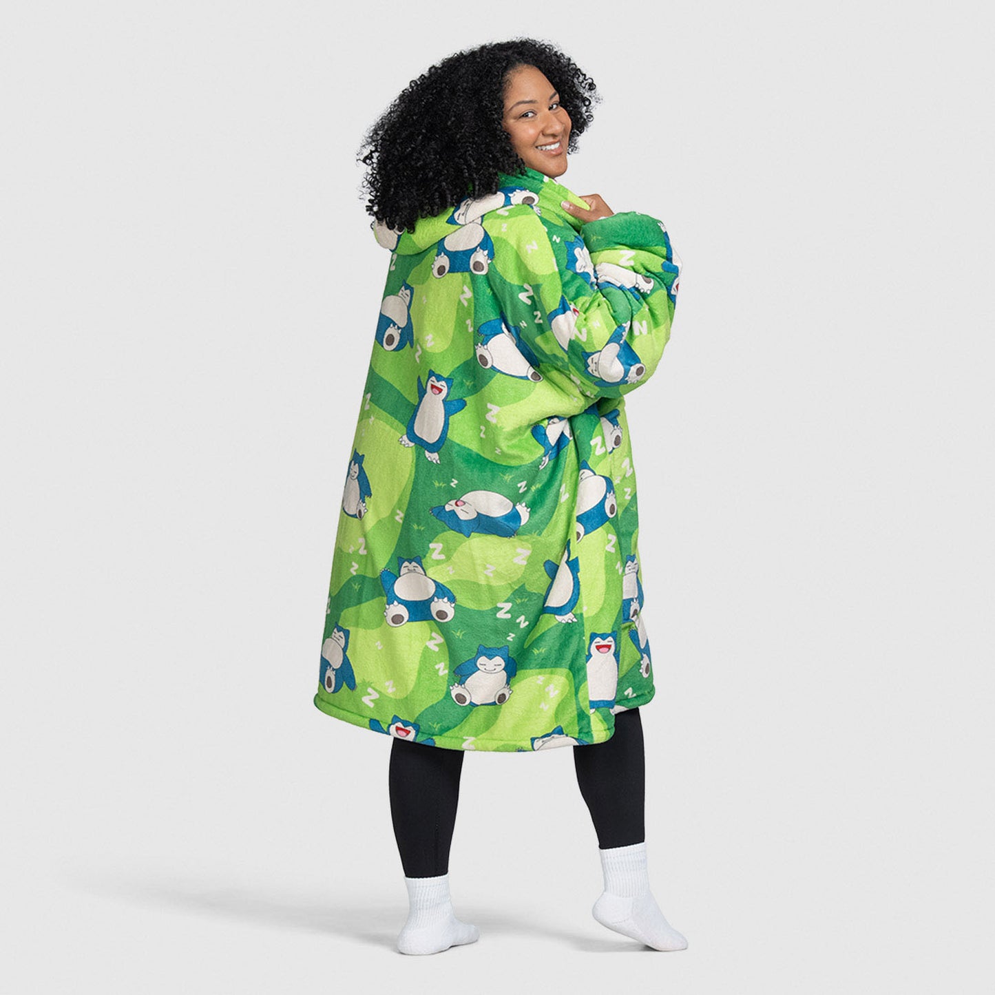 Pokémon Snorlax