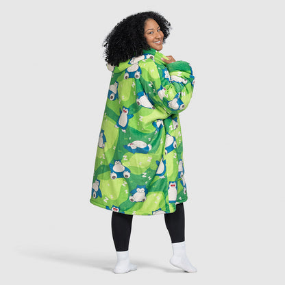 Pokémon Snorlax