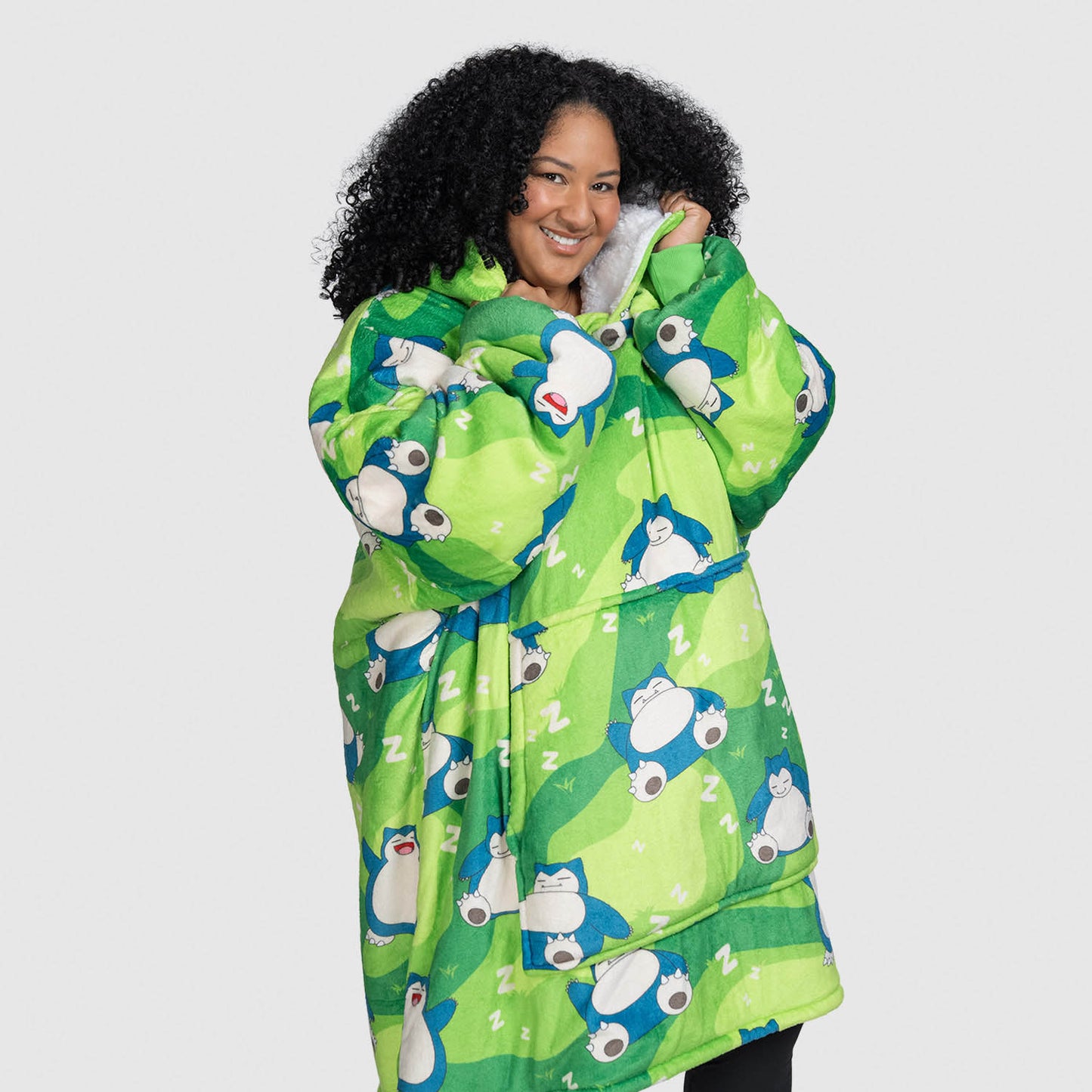 Pokémon Snorlax