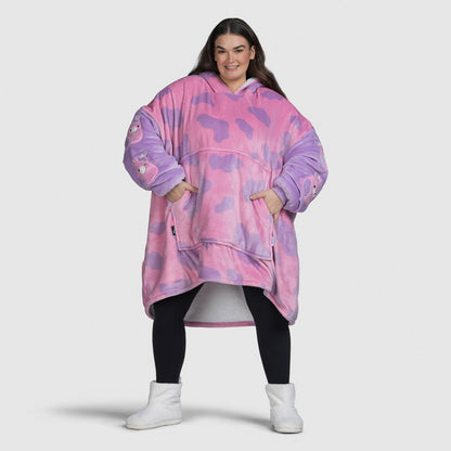 Squishmallows Patty