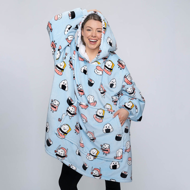 Sushi Samurai