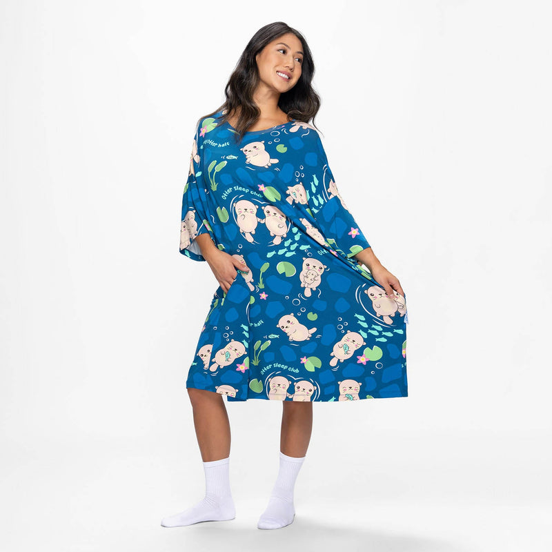 size: Yeryn is 165cm wearing a size OSFM