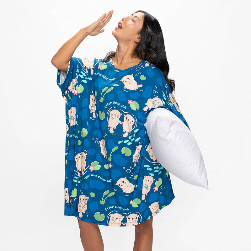 size: Yeryn is 165cm wearing a size OSFM