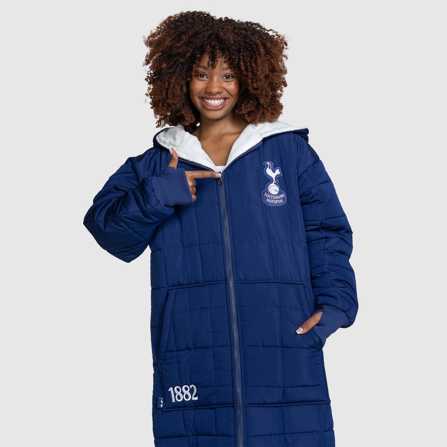 Tottenham