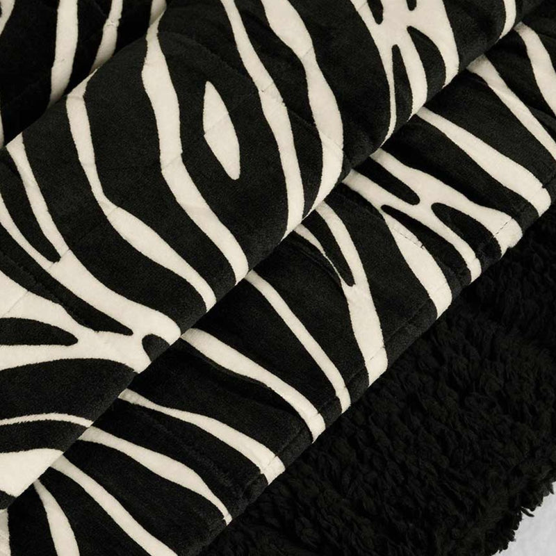 Zebra Print