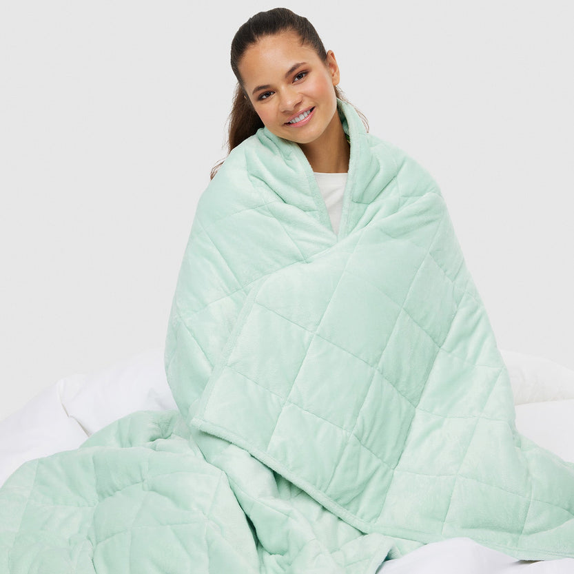 Oodie weighted Blanket The Oodie EU