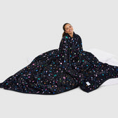 Space Huge Blanket
