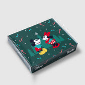 Mickey Mouse Christmas Kids Oodie