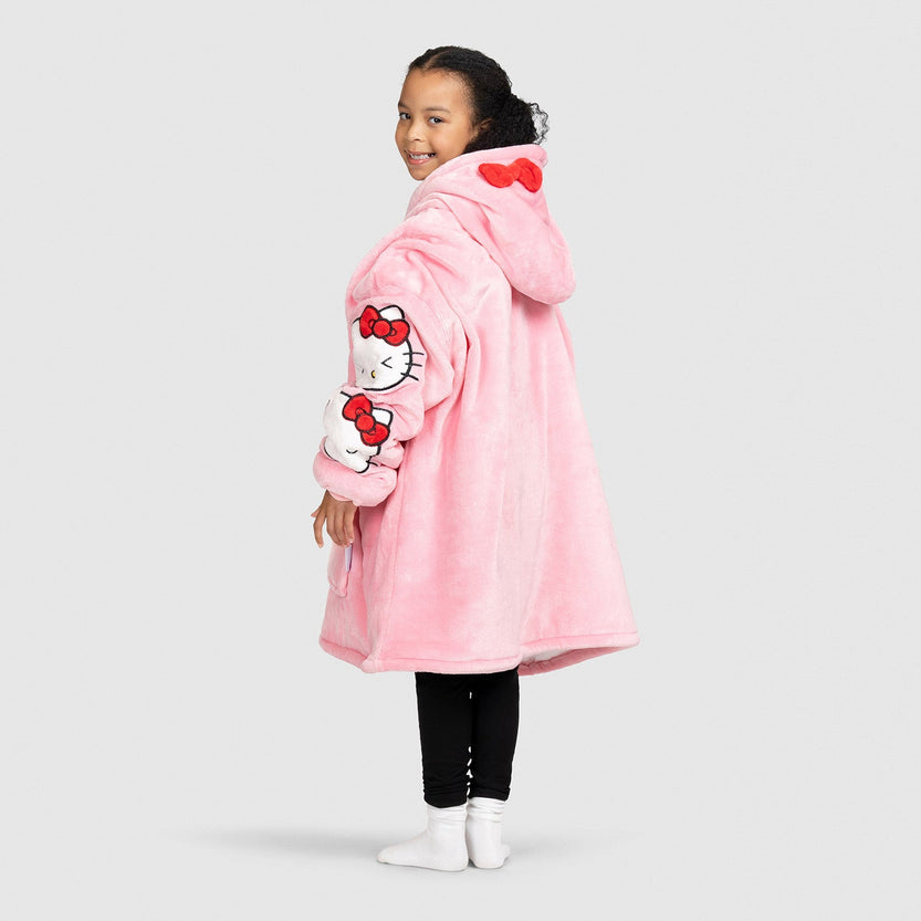 The Oodie EU | Oversized Wearable Blankets & Accessories
