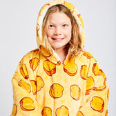 Garlic Bread Kids Oodie