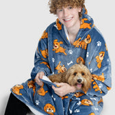 Oodle Oodie