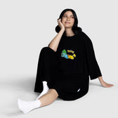 Pokémon Oodie Sleep Tee