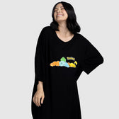 Pokémon Oodie Sleep Tee
