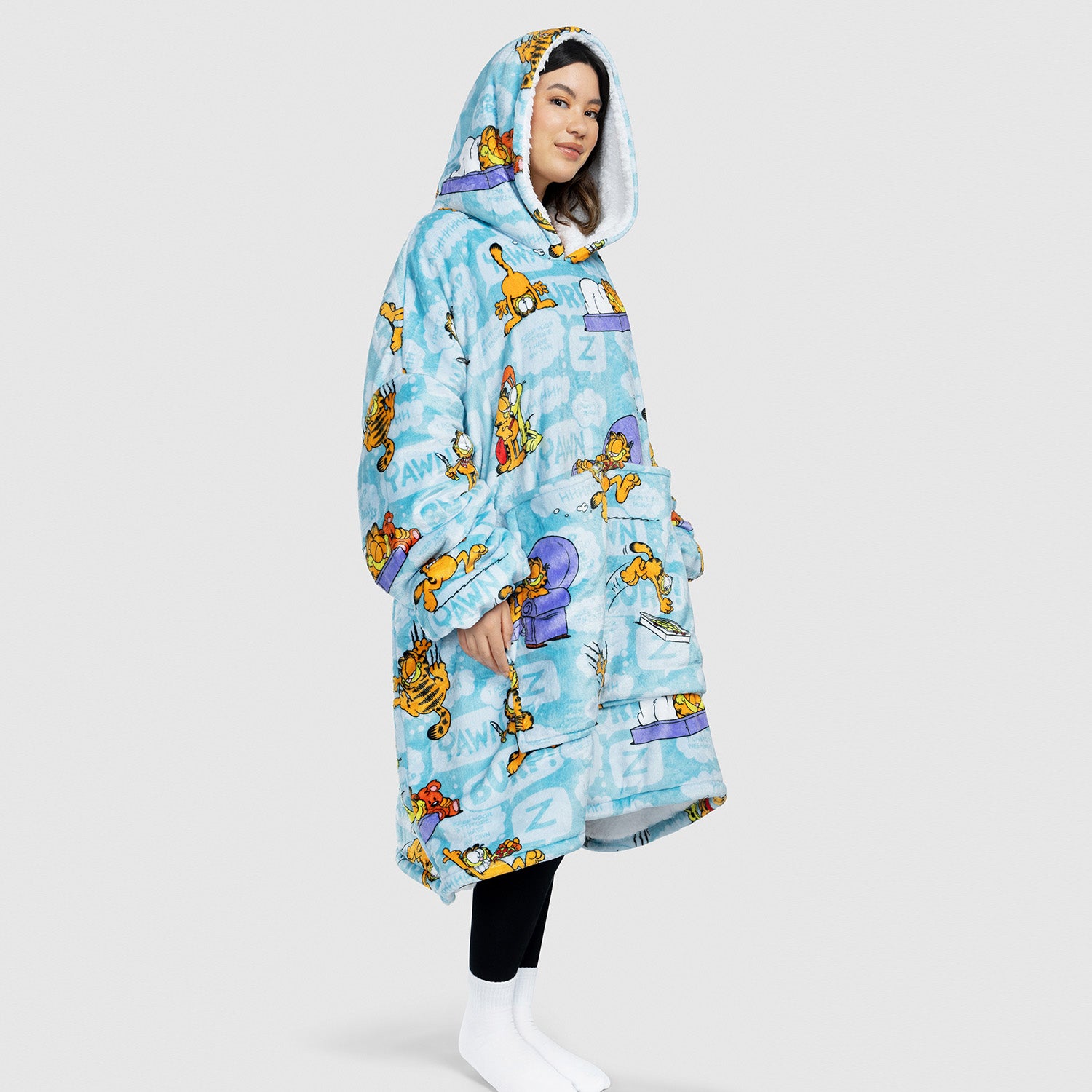 Products like the oodie hotsell
