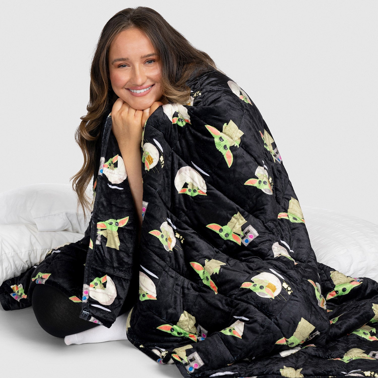 Oodie discount weighted blanket