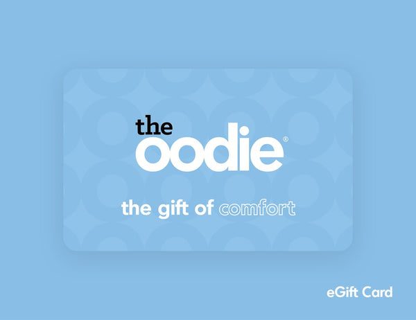 Oodie™ Gift Card – The Oodie EU