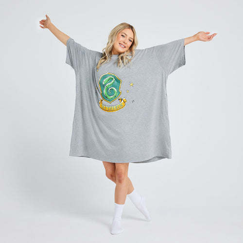 Harry Potter Slytherin