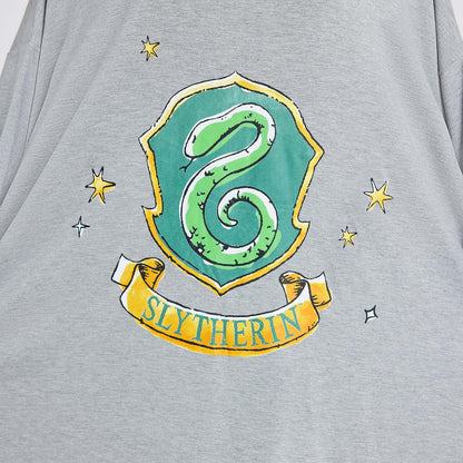 Harry Potter Slytherin