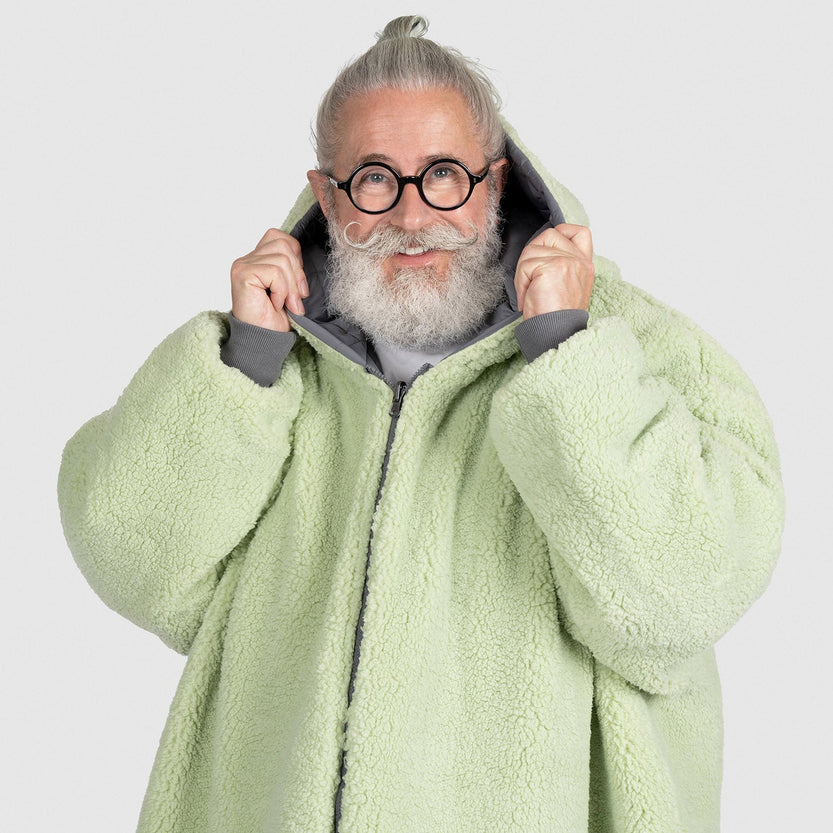 Outdoor Oodies – The Oodie EU
