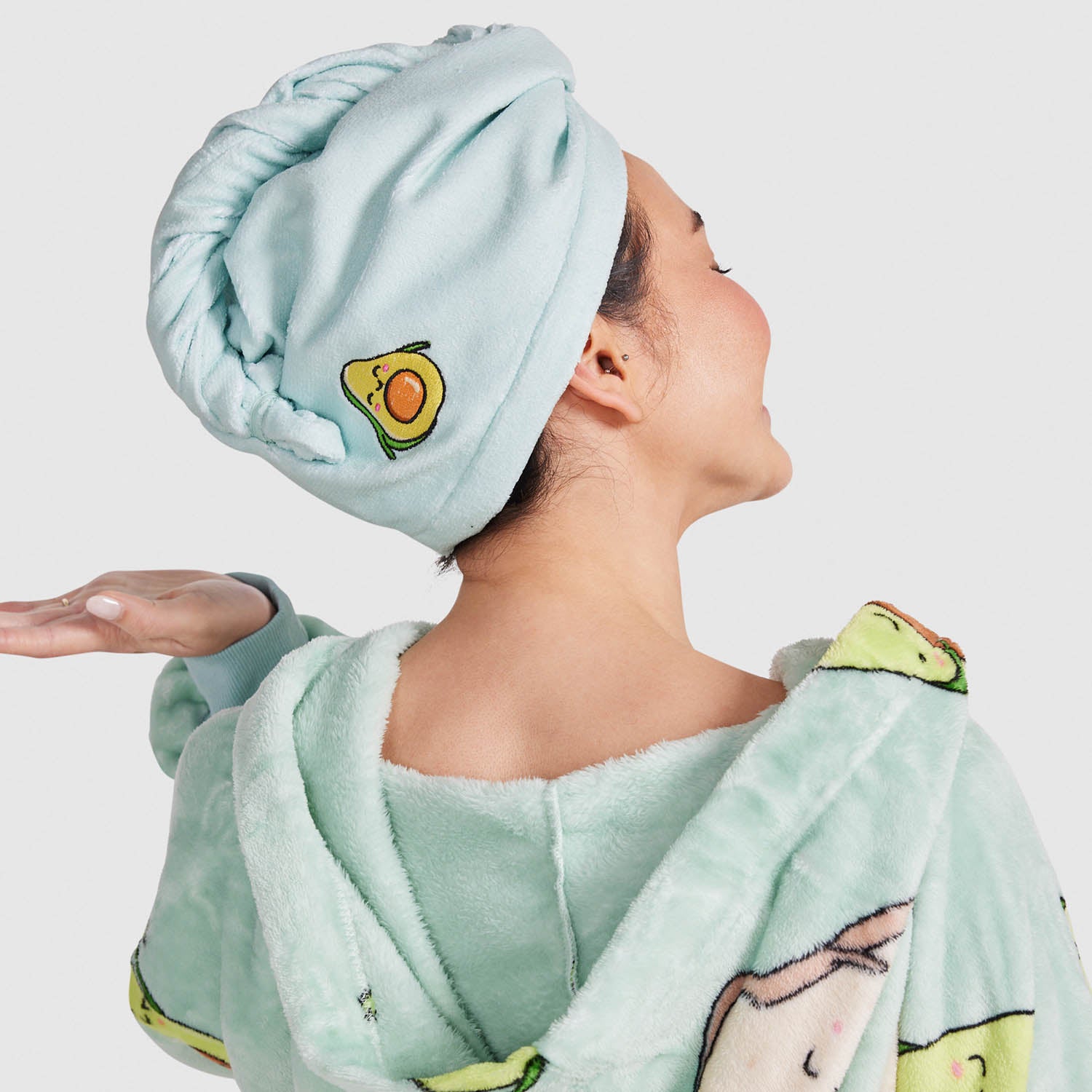 Oodie avocado toast Clearance