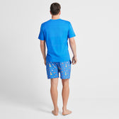 Alien Summer Pj Set