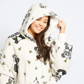 Panda Oodie