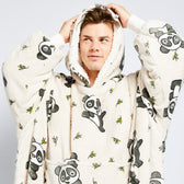 Panda Oodie
