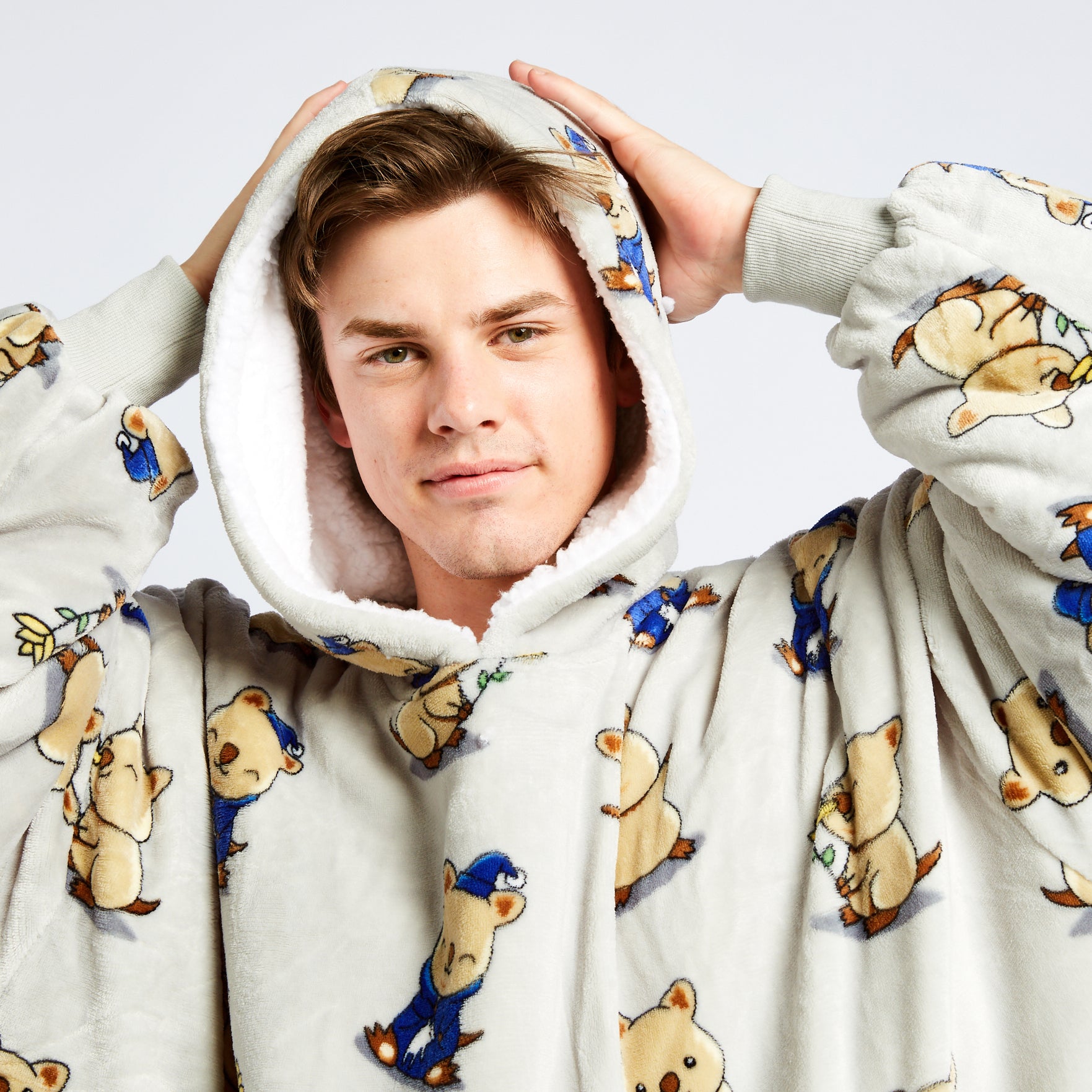 Oodie Canada Theoodie Australia Garlic Bread The Oodie Family Pack